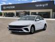 New 2026 Hyundai Elantra SE Sedan