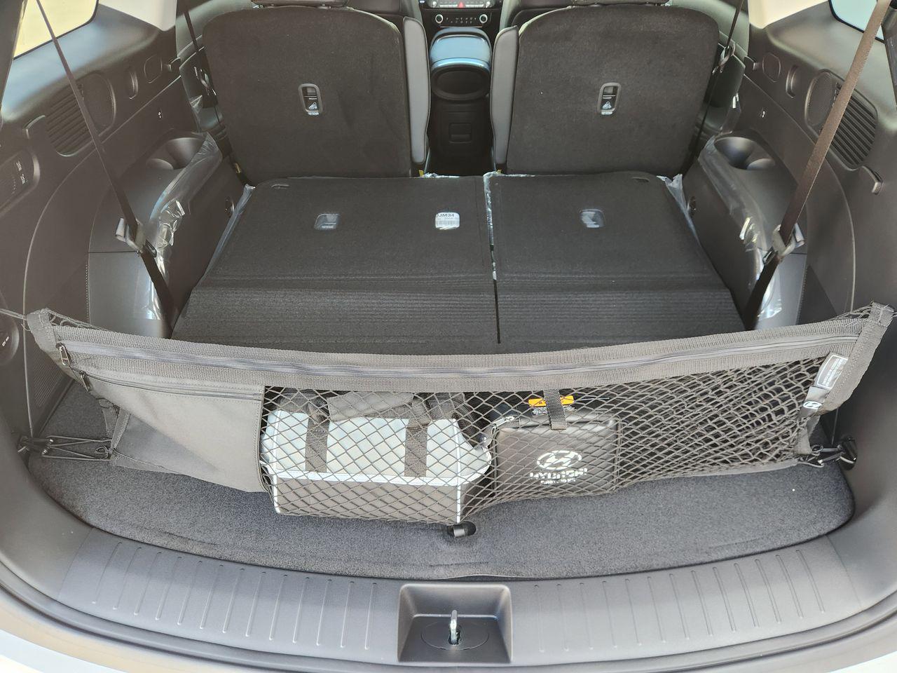 New 2026 WC9 White Hyundai SEL FWD image 30