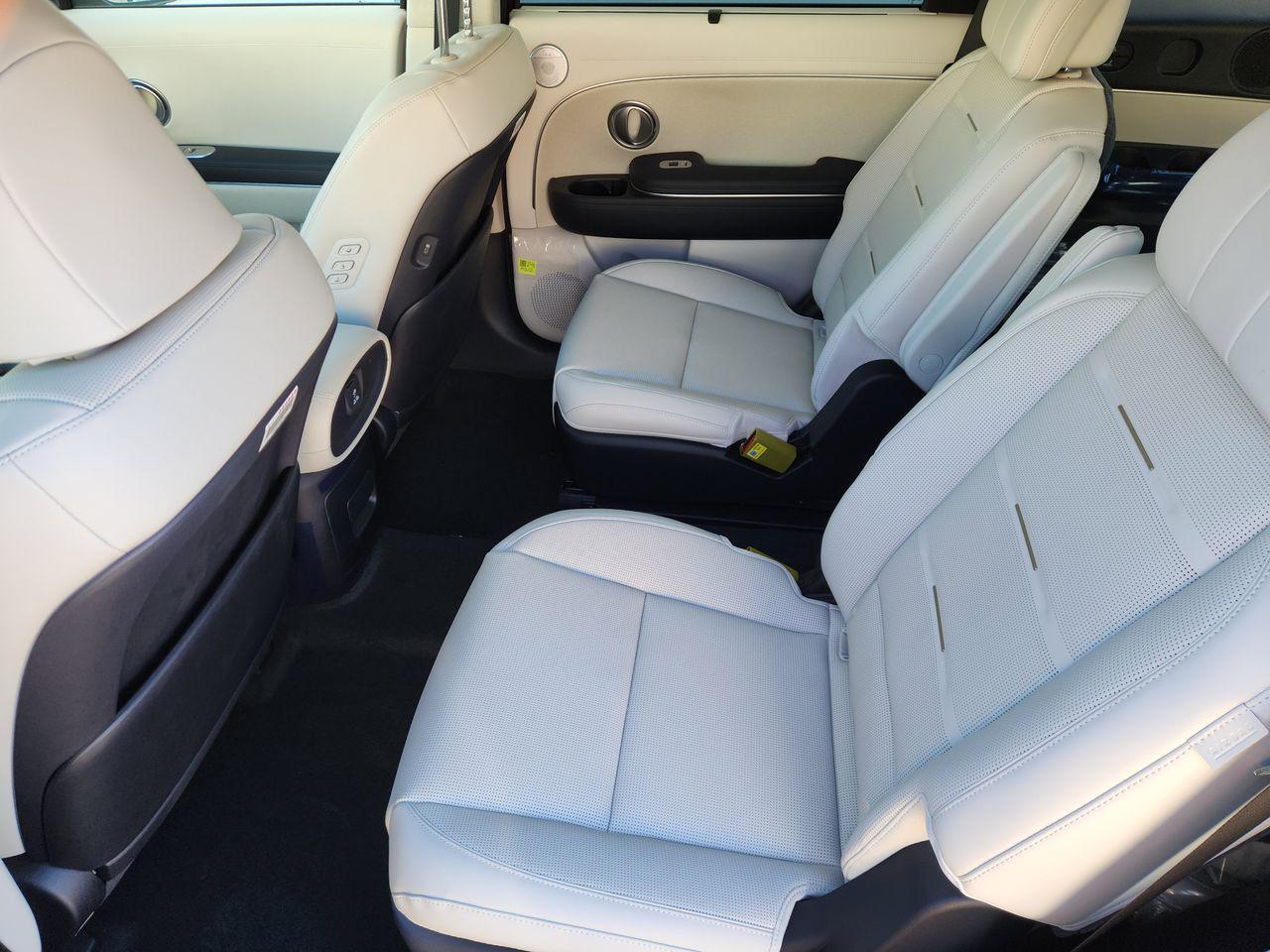 New 2026 A2B Black Hyundai Calligraphy FWD image 29