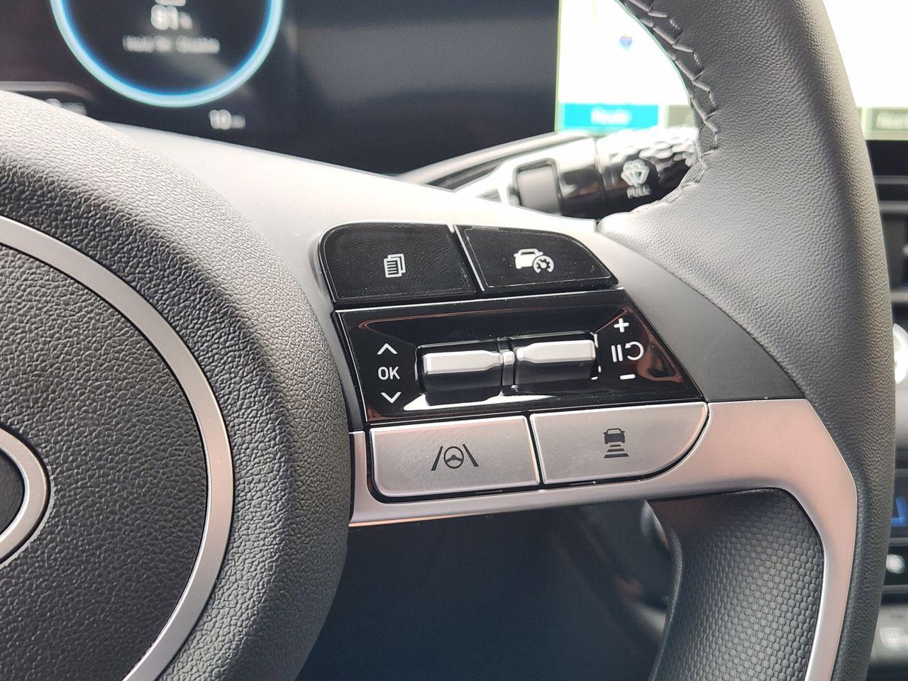 New 2026 M6T Hyundai Limited image 28