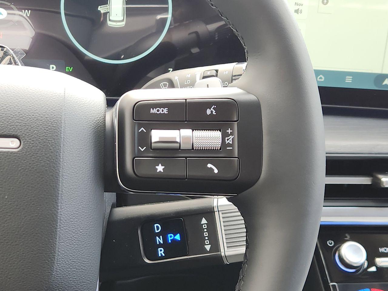 New 2026 NT2 Gray Hyundai Limited image 29