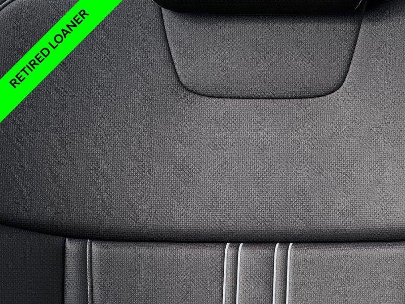 New 2026 Ecotronic Gray Hyundai SEL FWD image 18