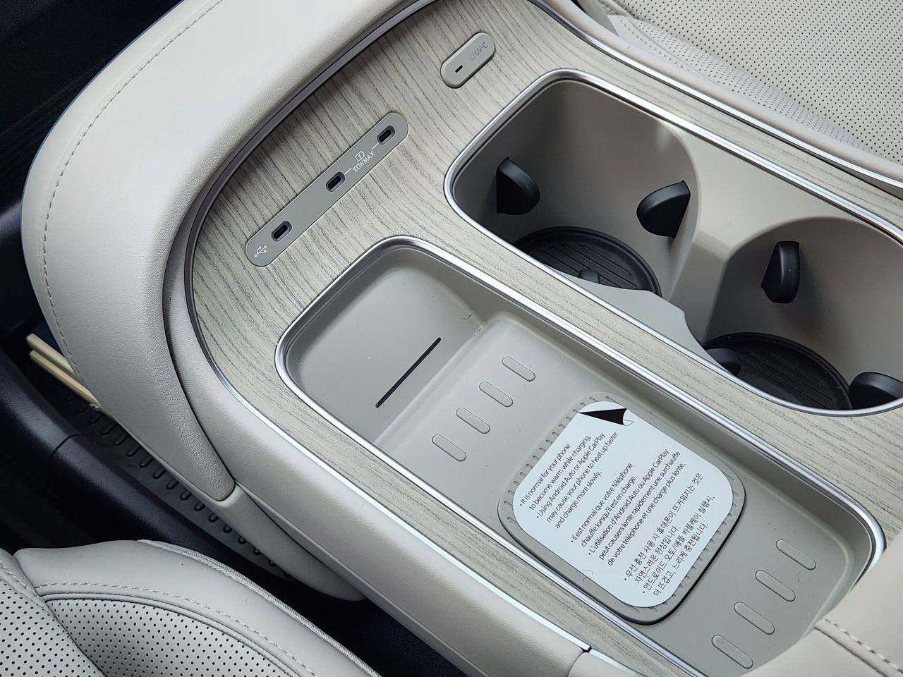 New 2026 A2B Black Hyundai Calligraphy image 18