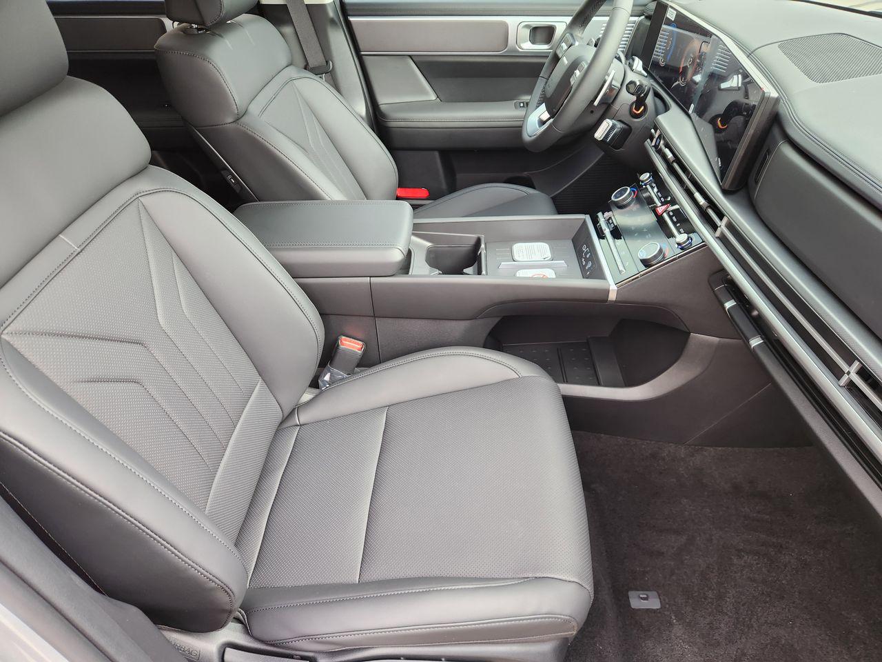 New 2026 R2T Silver Hyundai SEL image 11