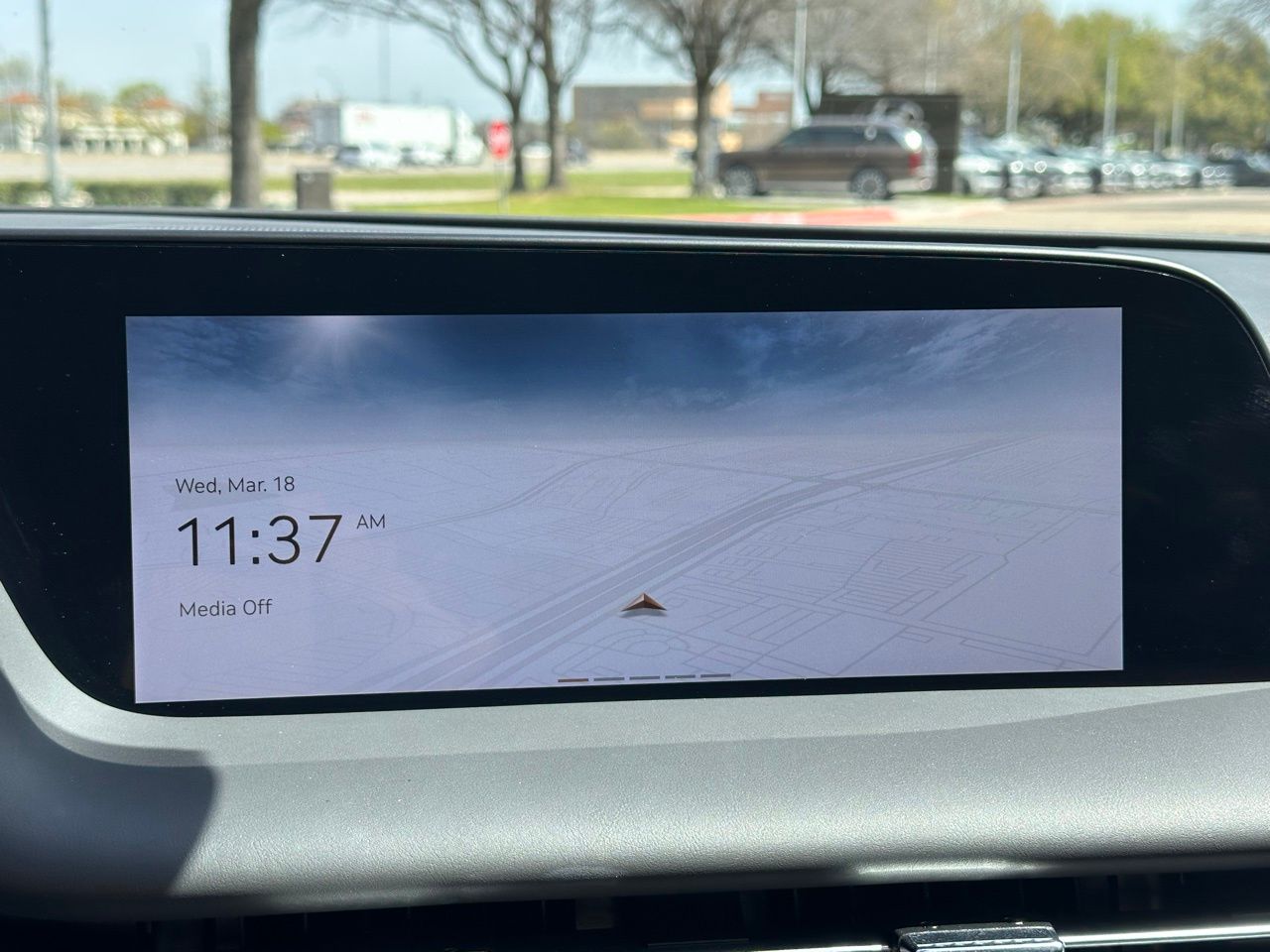 Used 2025 Uyuni White Genesis 3.5T e-SC image 36