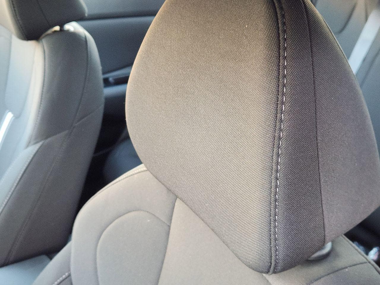 New 2026 M6T Hyundai SEL Sport image 10