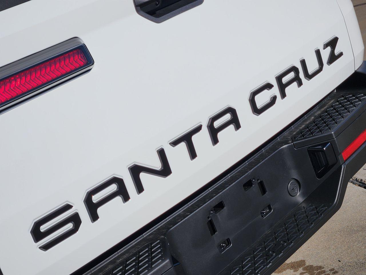 New 2026 SAW White Hyundai SEL FWD image 5