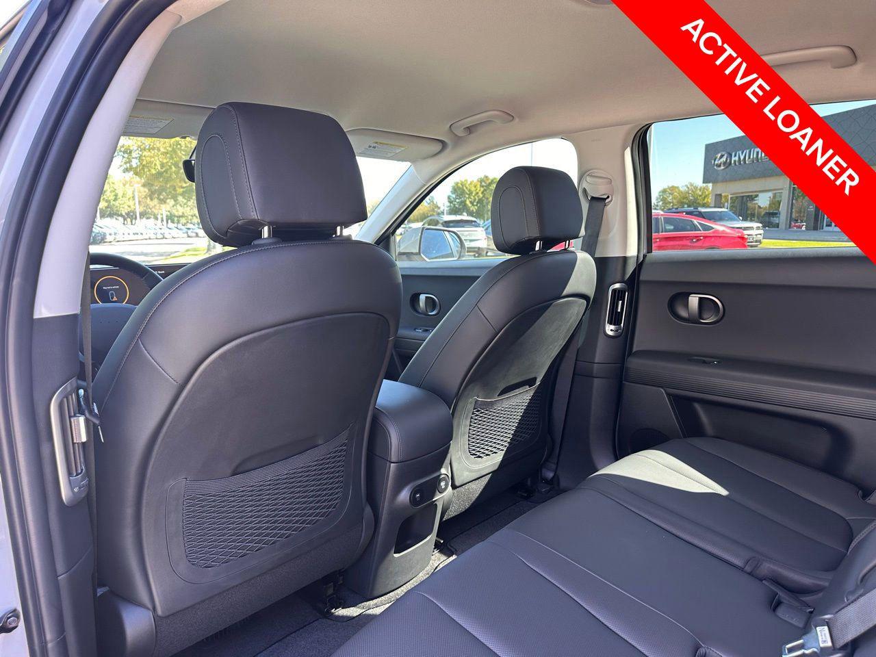 New 2026 C5G Gray Hyundai SEL image 18