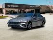 New 2025 Hyundai Elantra SEL Sport Sedan