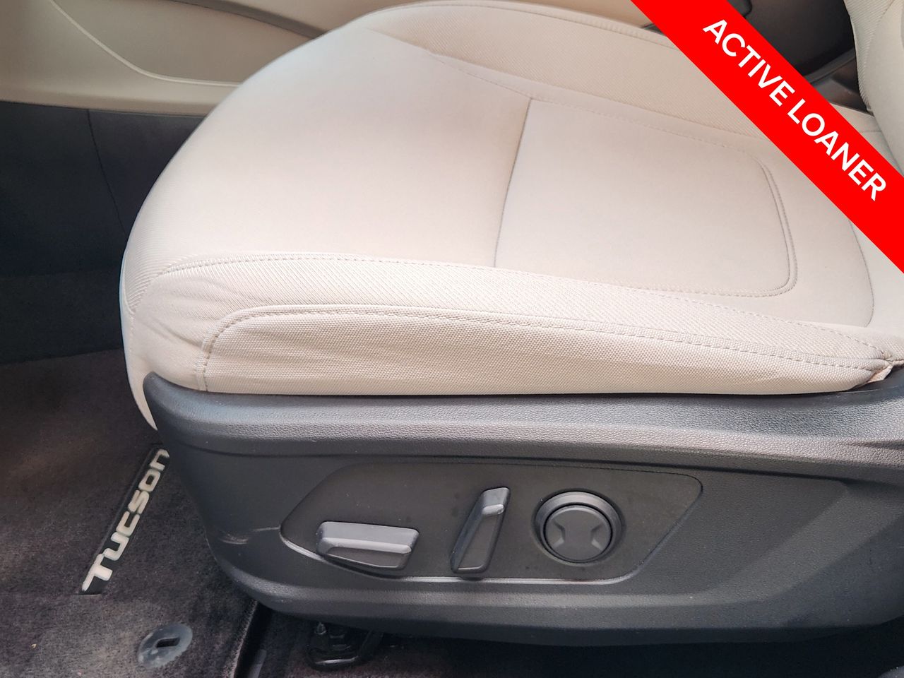 New 2026 W6H White Hyundai SEL FWD image 24