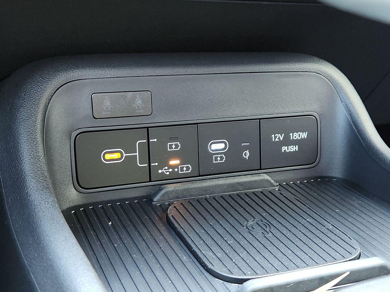 New 2026 Cyber Gray Metallic Hyundai SEL Sport FWD image 17