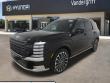 Certified 2026 Hyundai Palisade Calligraphy SUV