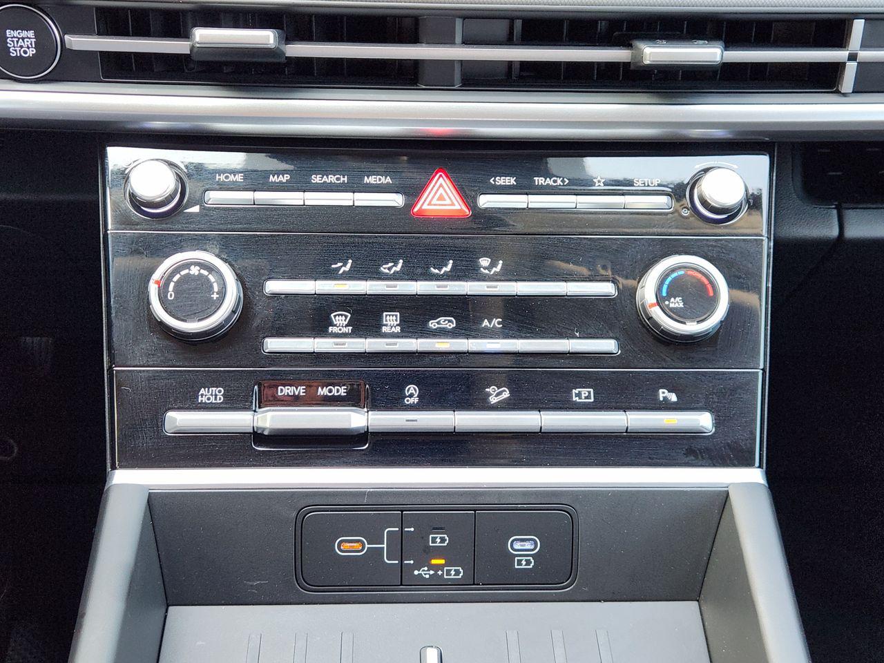 2026 Hyundai Santa Fe SE - Photo 15