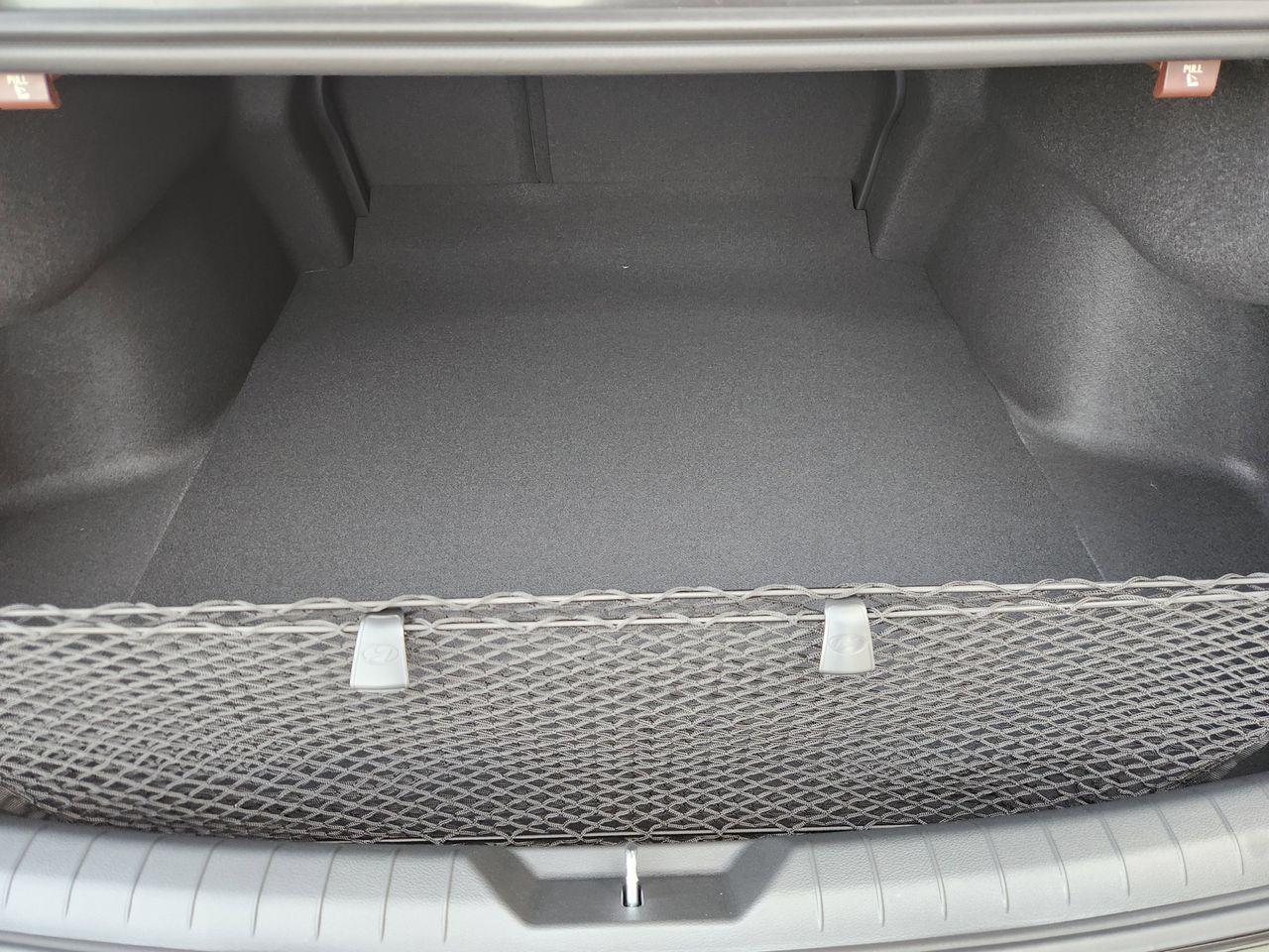 New 2026 A2B Black Hyundai SEL Sport image 30