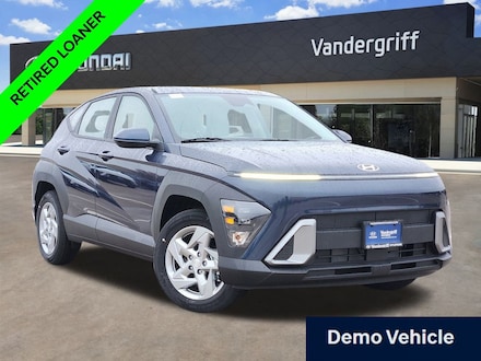 2026 Hyundai Kona SE FWD SUV