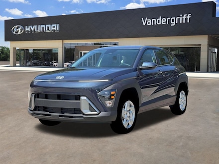 2026 Hyundai Kona SE SUV