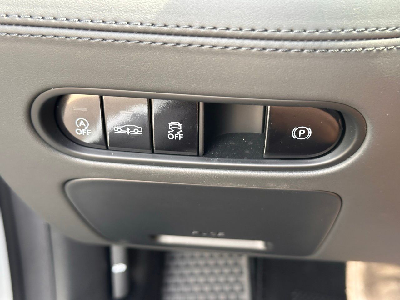 Used 2026 Uyuni White Genesis 3.5T e-SC image 32