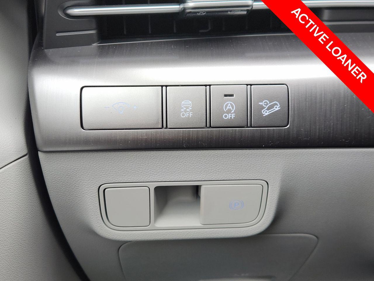 New 2026 TN6 Blue Hyundai SE FWD image 21