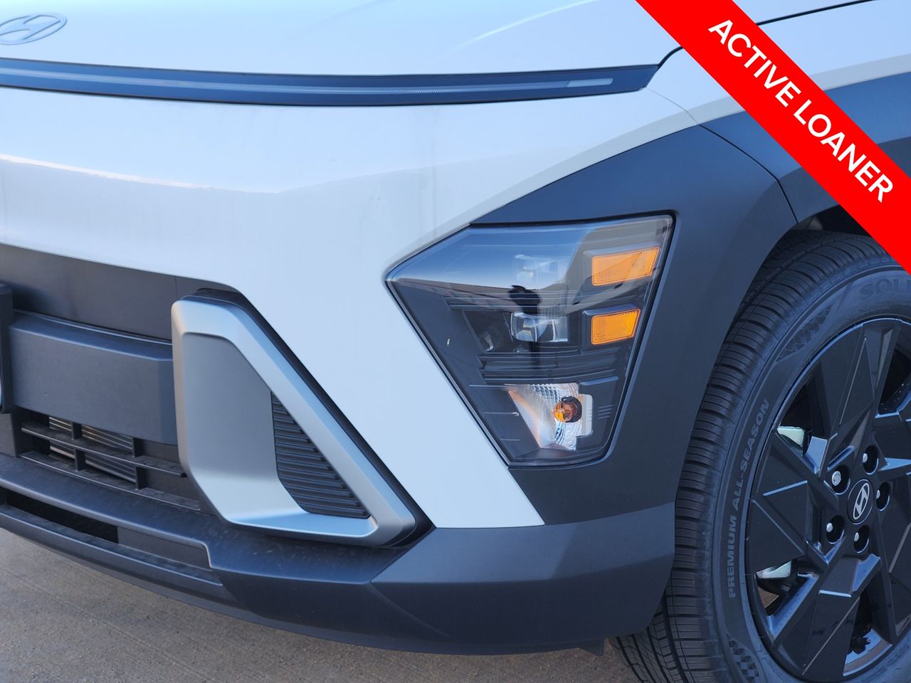 2026 Hyundai Kona SEL Sport - Photo 6