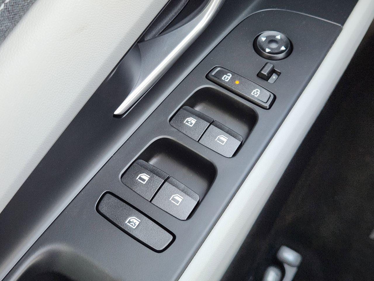 New 2026 M6T Hyundai Limited image 22