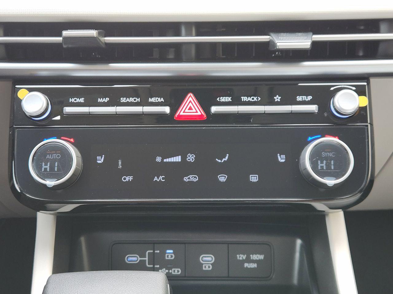 New 2026 Ecotronic Gray Hyundai SEL FWD image 15