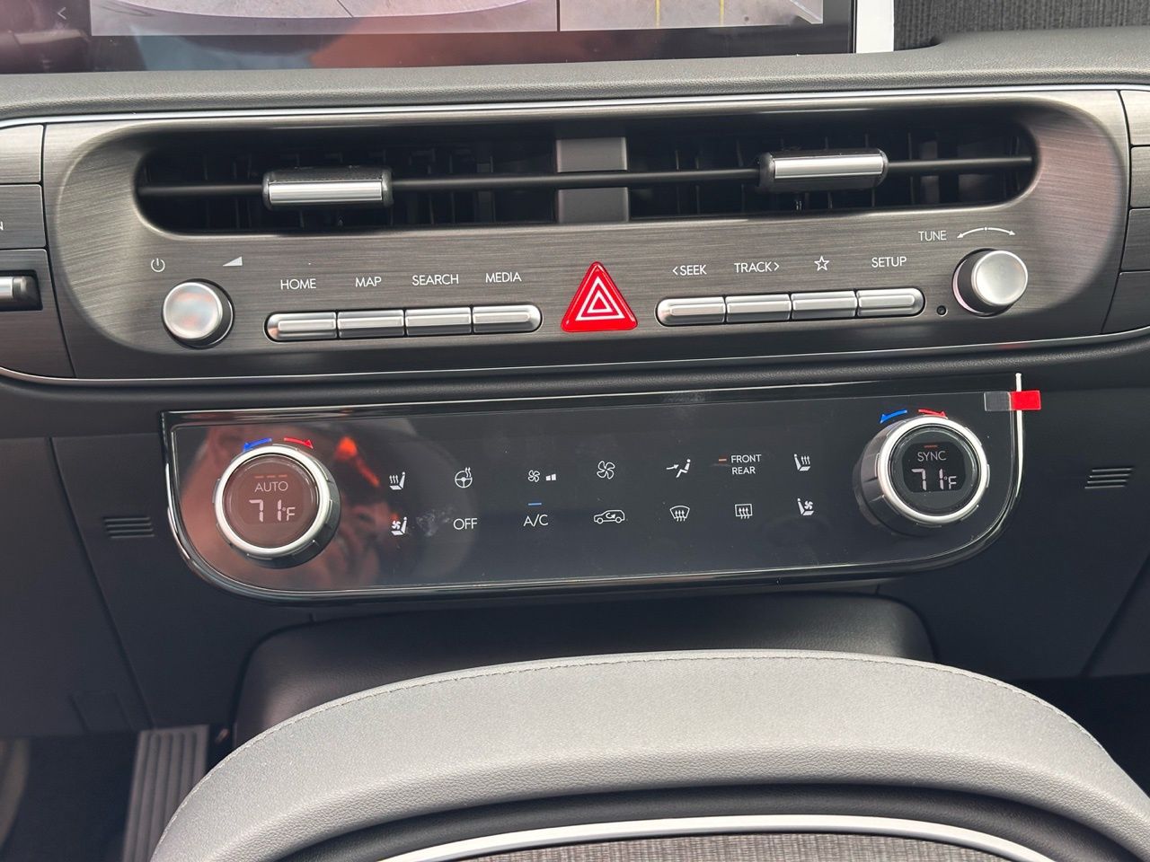 Certified Used 2026 Classy Blue Pearl Hyundai Limited image 36