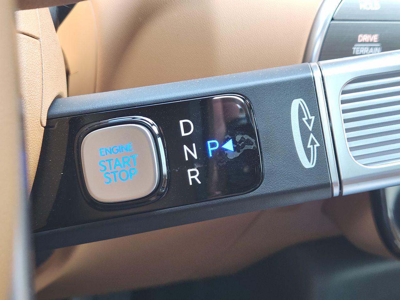 New 2027 Creamy White Pearl Hyundai Calligraphy image 18