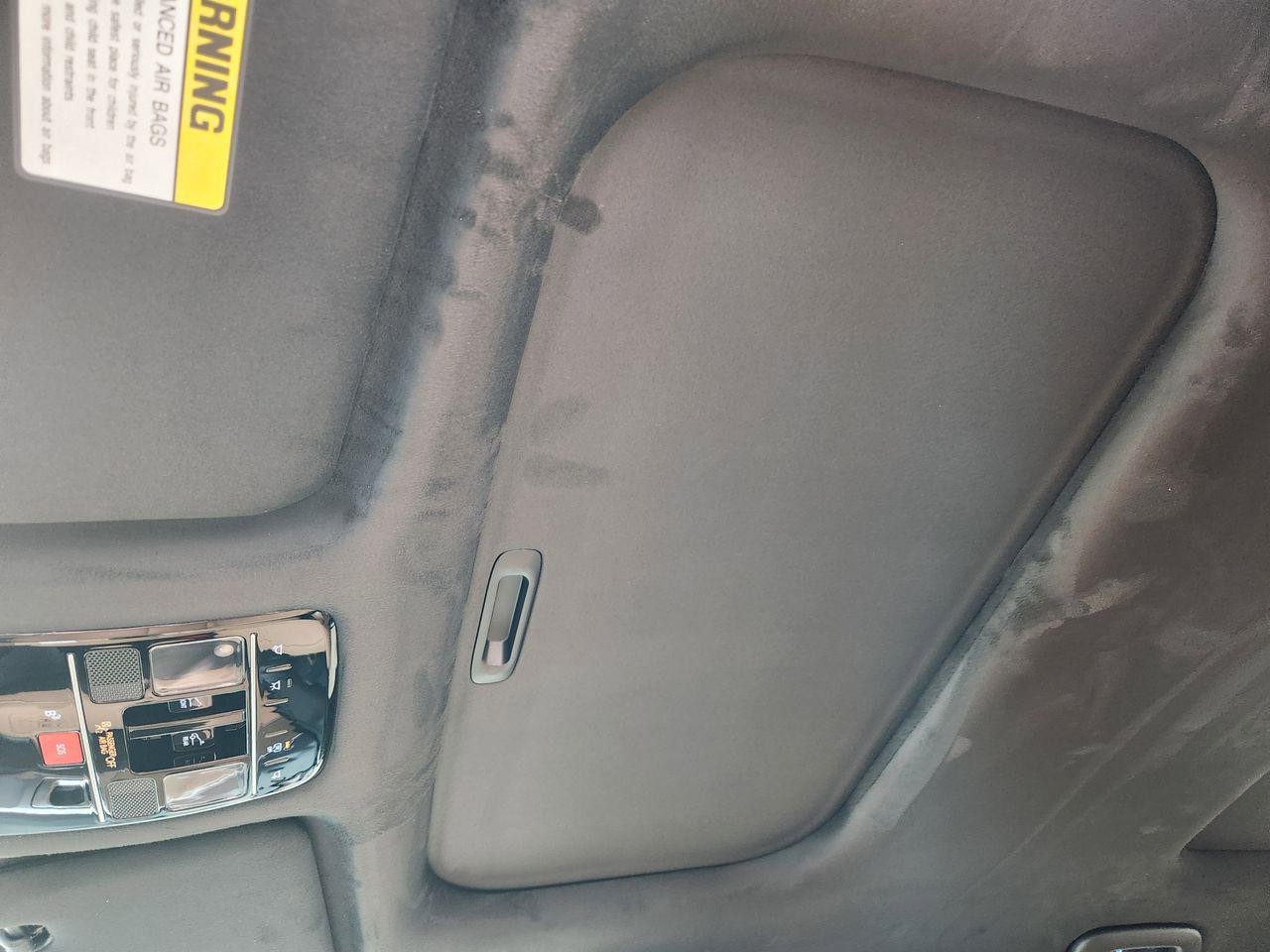 New 2026 W6H White Hyundai Calligraphy AWD image 23