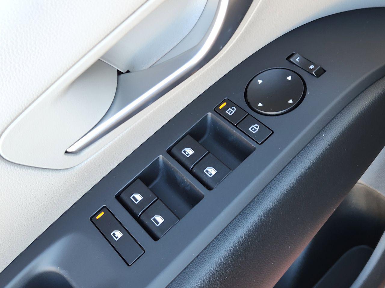 New 2026 PE2 Gray Hyundai SEL FWD image 22