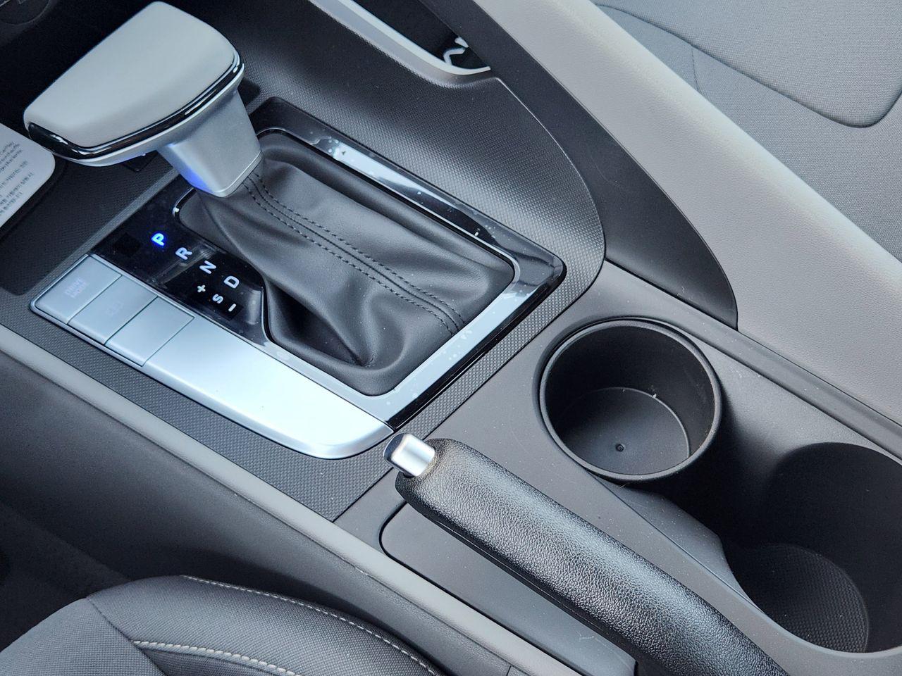 New 2026 W6H White Hyundai SEL Sport image 18