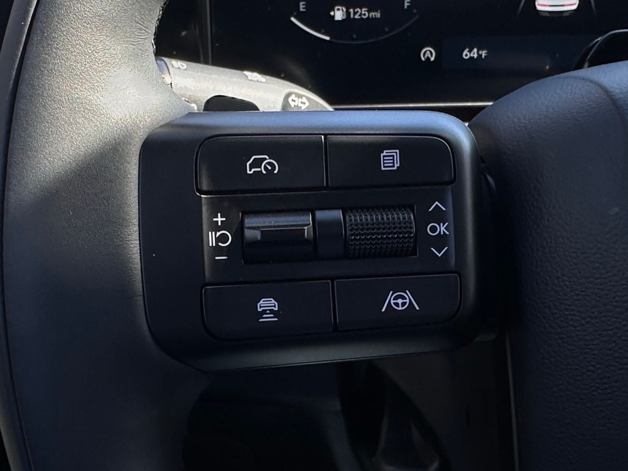 Used 2026 Ultimate Red Hyundai Calligraphy image 32