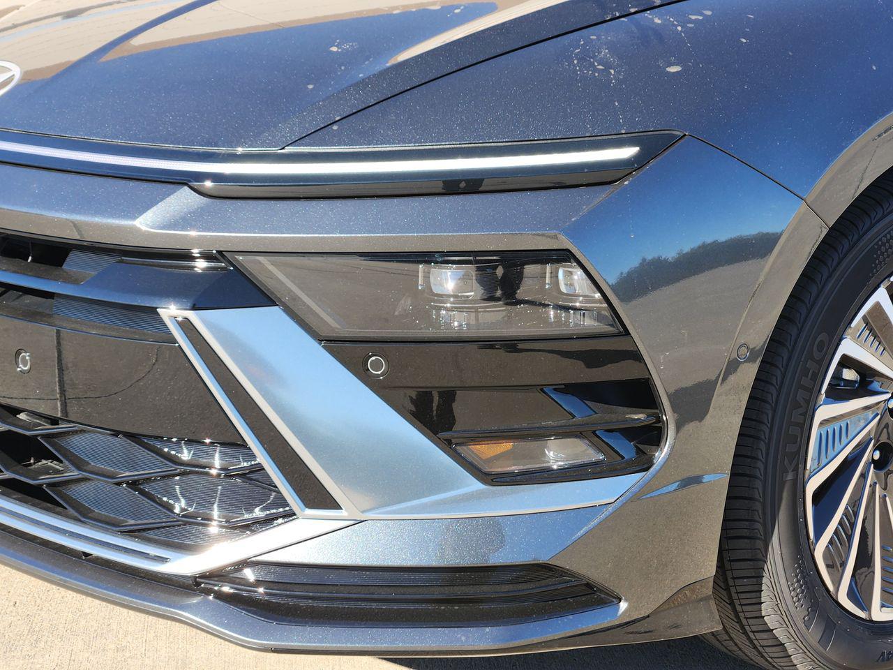 New 2026 T2G Gray Hyundai Limited image 6