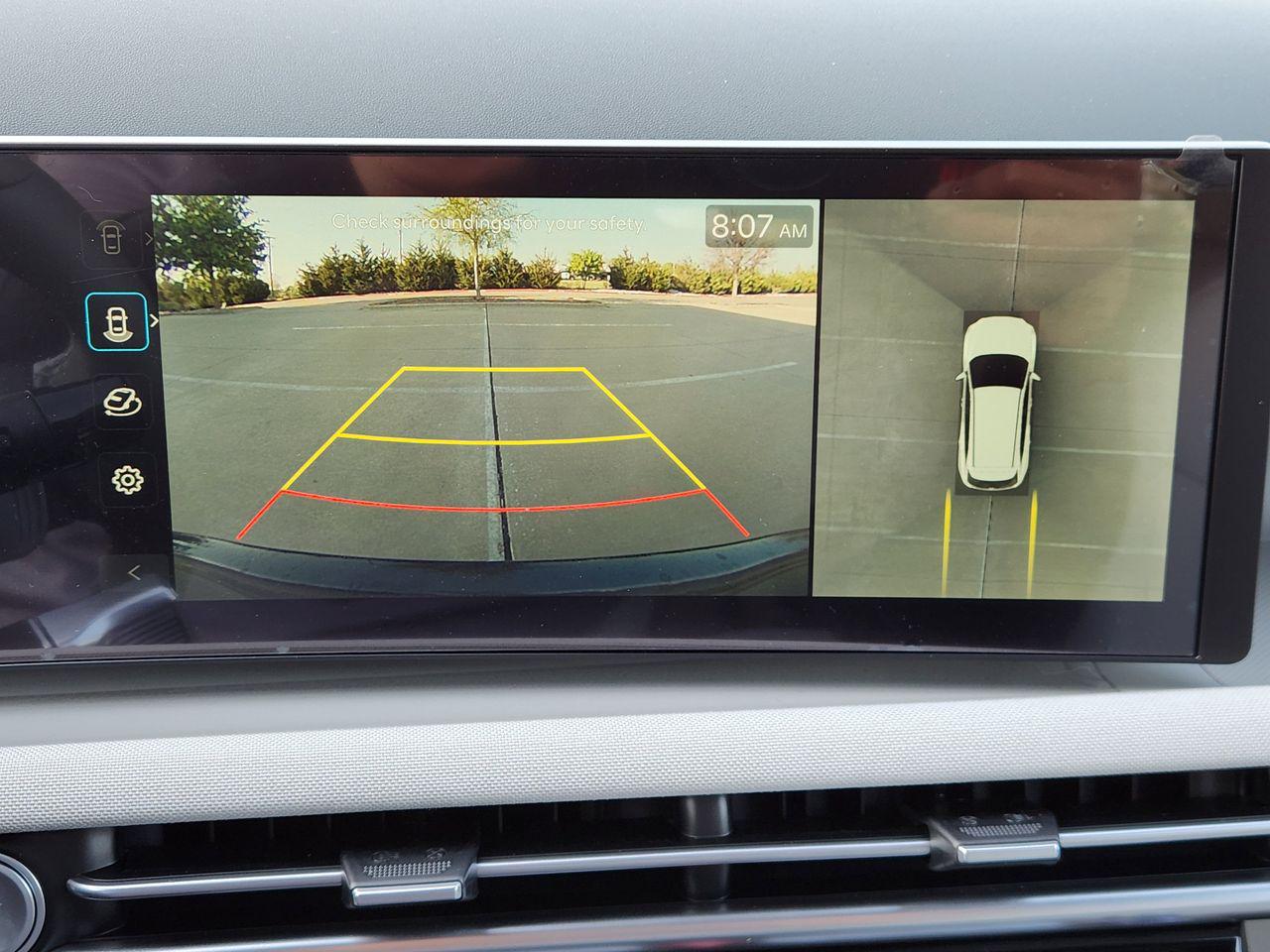 New 2026 S3B Black Hyundai Limited image 15