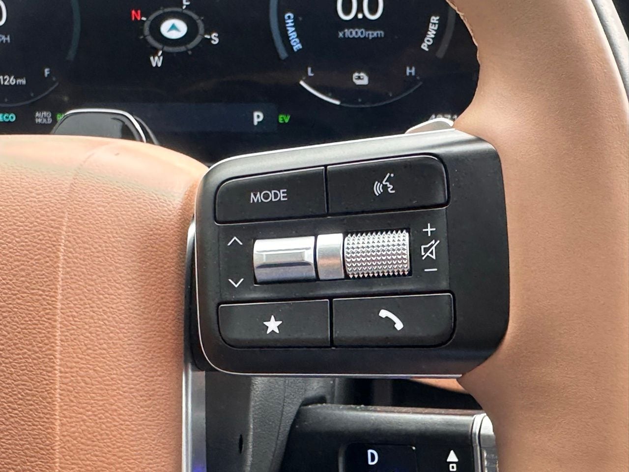 Certified Used 2026 Rockwood Green Hyundai Calligraphy image 32