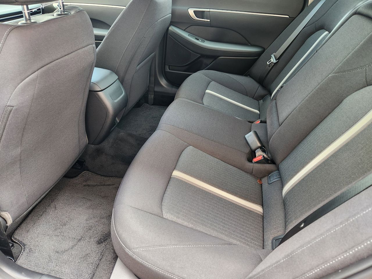 New 2026 A2B Black Hyundai SEL Sport image 28