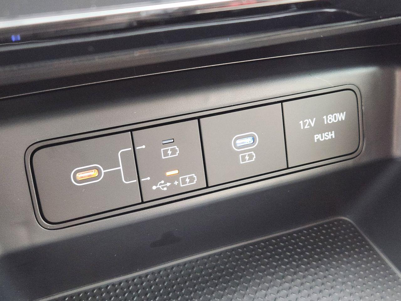 New 2026 TB2 Blue Hyundai SEL FWD image 18