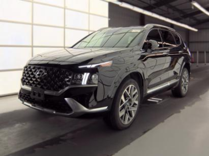 2023 Hyundai Santa Fe