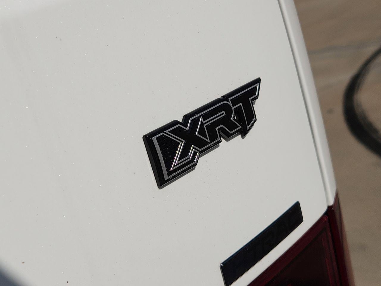 New 2026 Serenity White Hyundai XRT AWD image 9