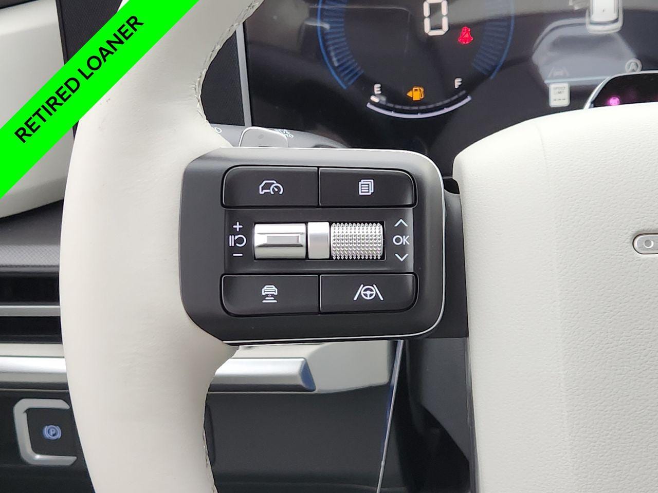 New 2026 Phantom Black Hyundai SEL FWD image 27