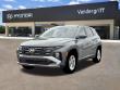New 2026 Hyundai Tucson SE FWD SUV