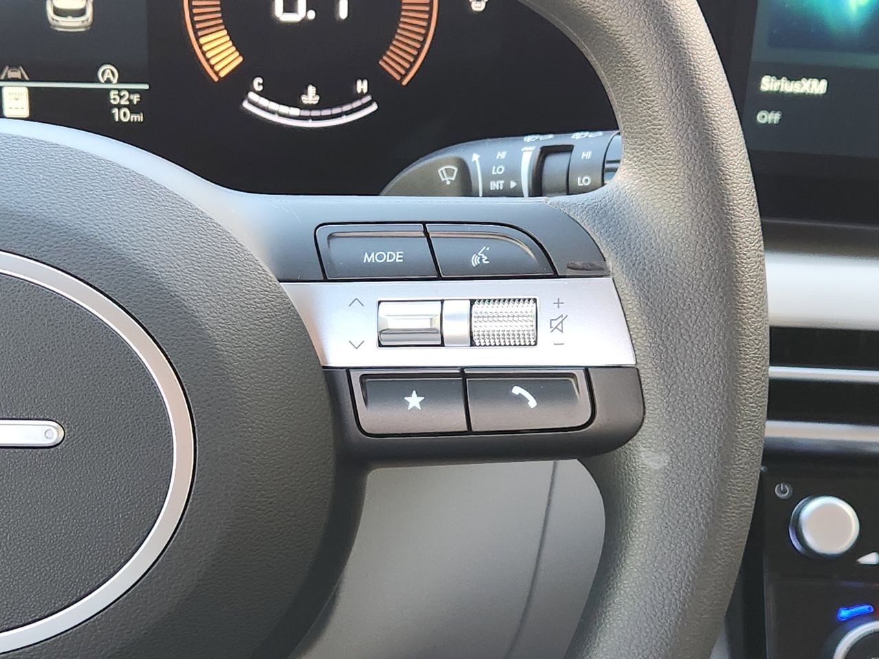 New 2026 S3B Black Hyundai SEL FWD image 27