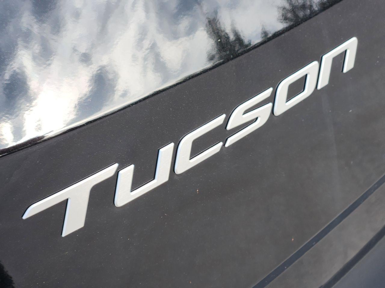 New 2026 S3B Black Hyundai SEL FWD image 8