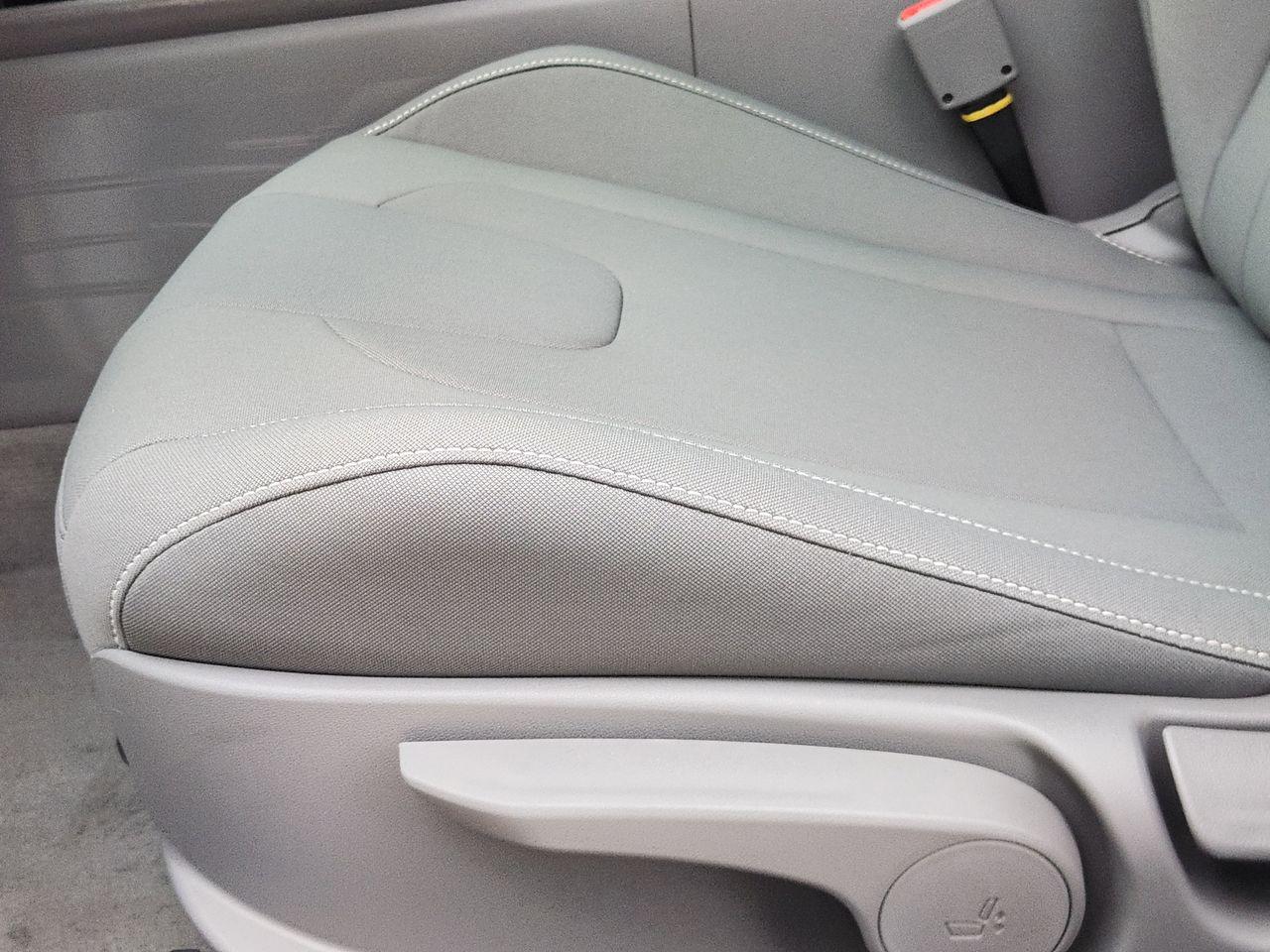 New 2026 W6H White Hyundai SEL Sport image 22