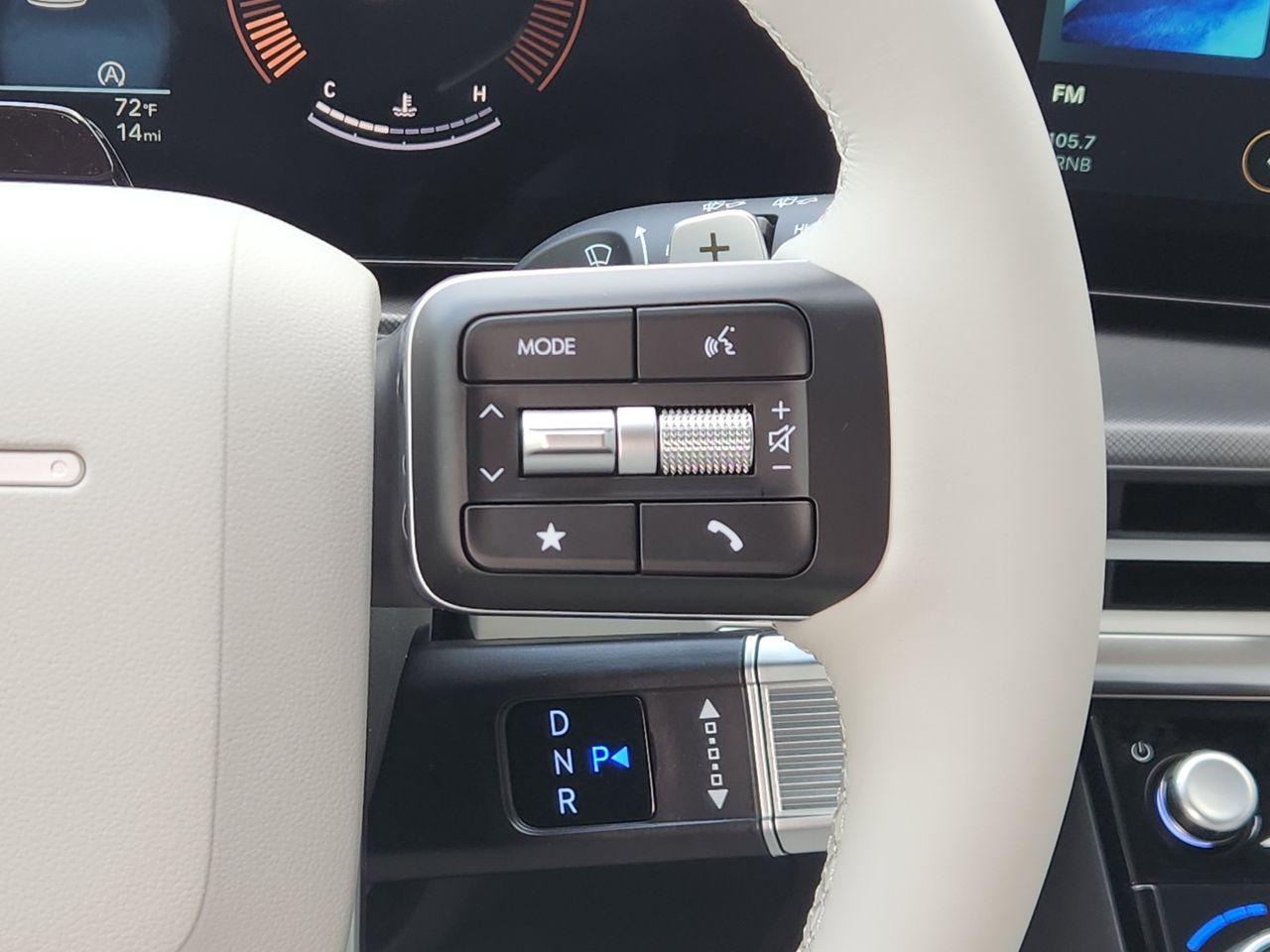 New 2026 S3B Black Hyundai SEL FWD image 27