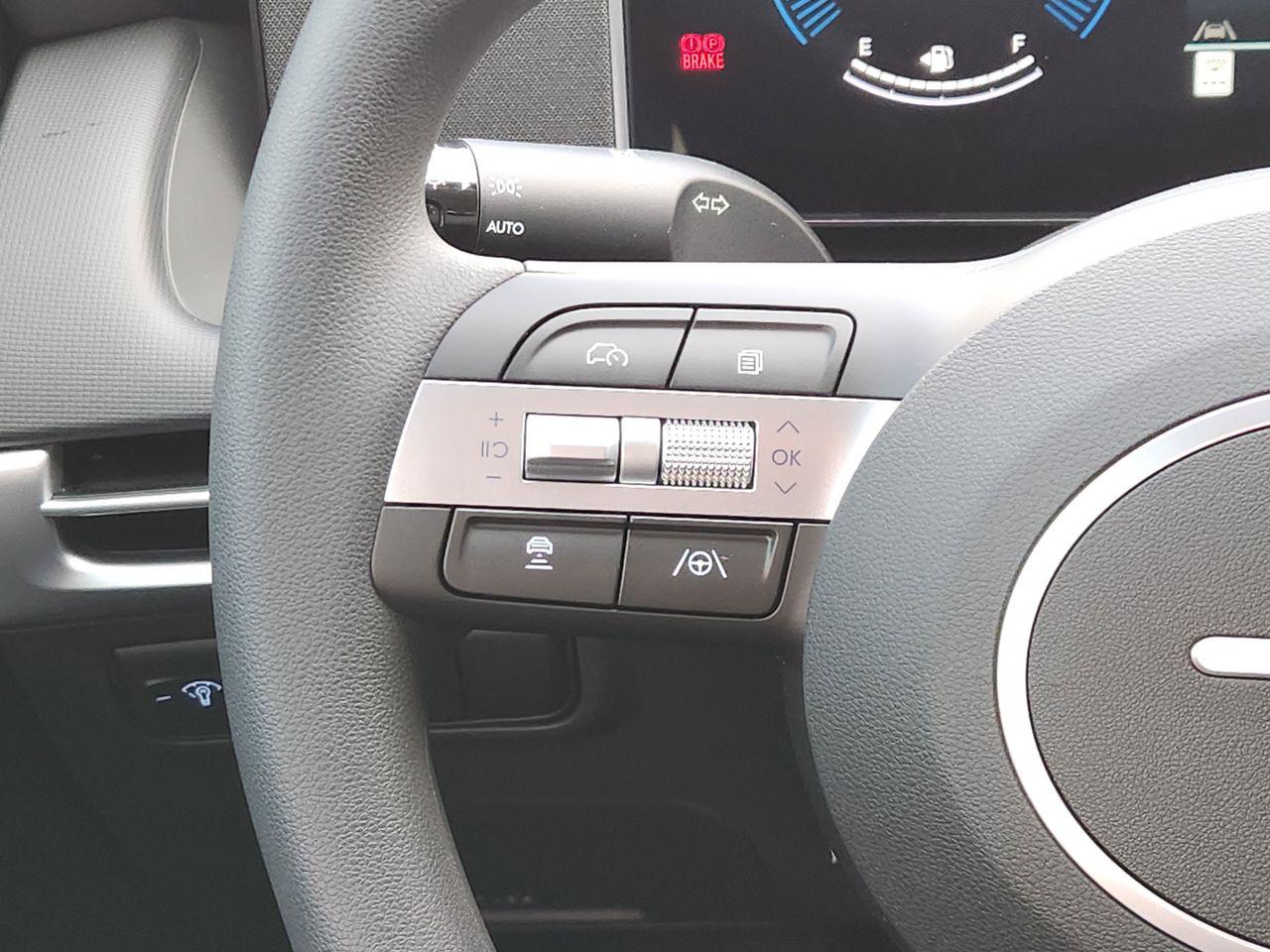 New 2026 W6H White Hyundai SEL FWD image 26