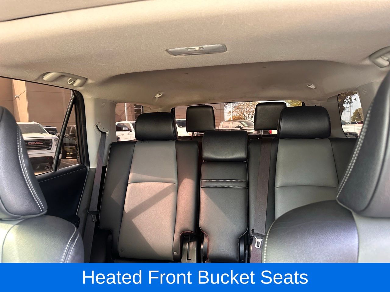 Used 2018 Magnetic Gray Toyota SR5 Premium image 13