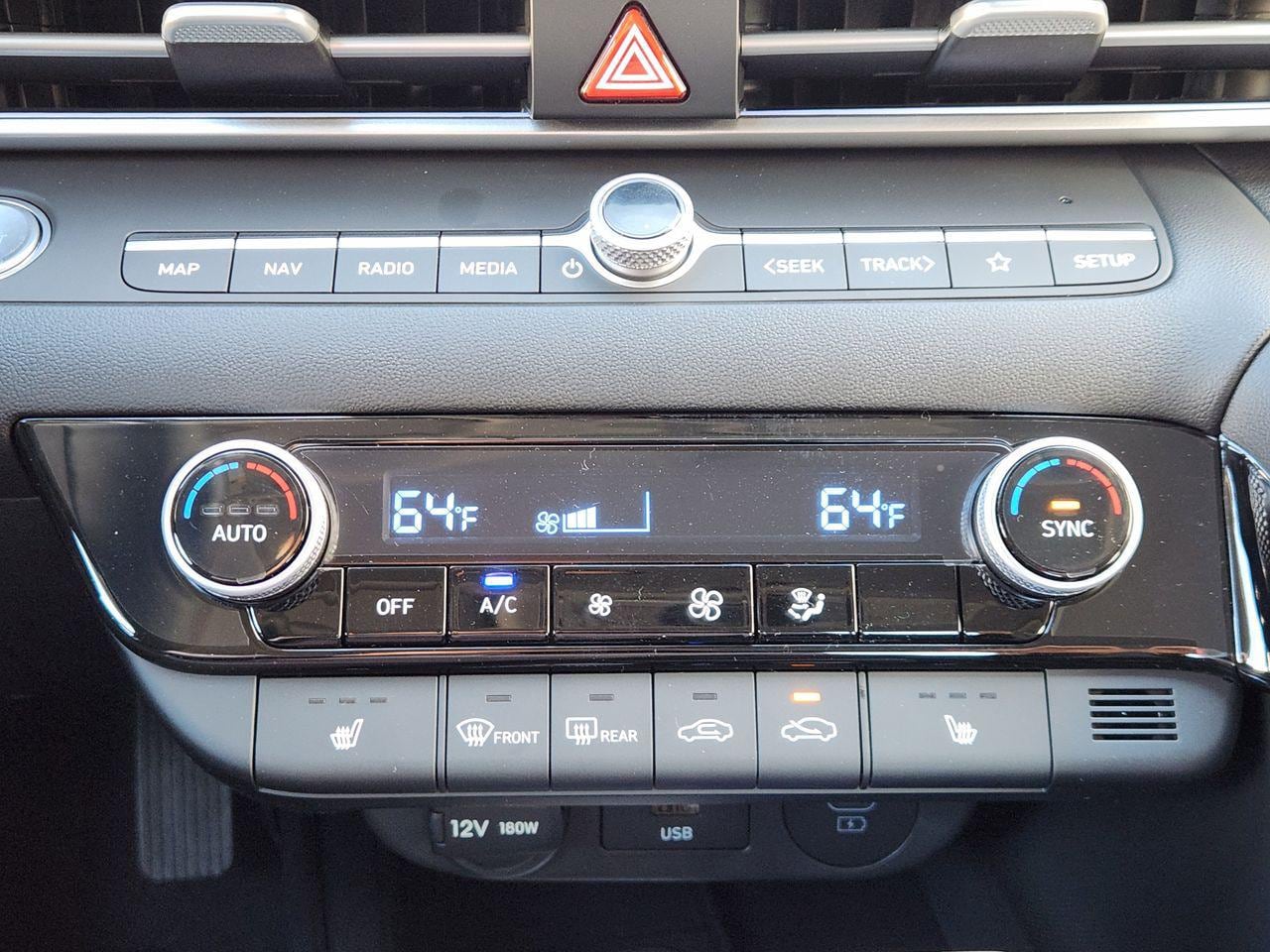 New 2026 Ecotronic Gray Hyundai Limited image 16