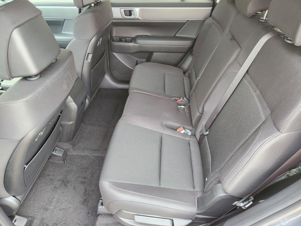 New 2026 PE2 Gray Hyundai SE FWD image 27