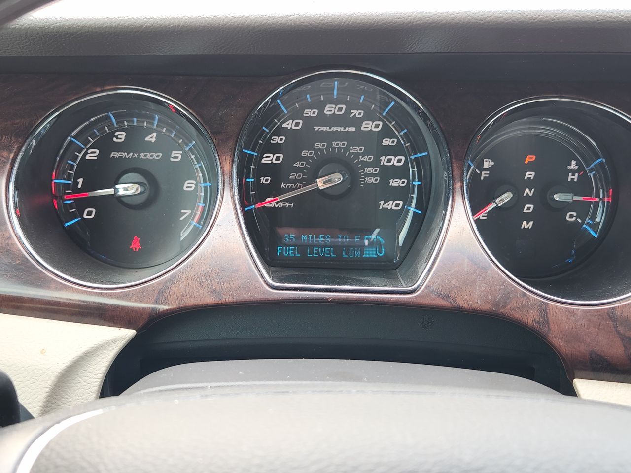 Used 2010 Tuxedo Black Ford Limited image 12