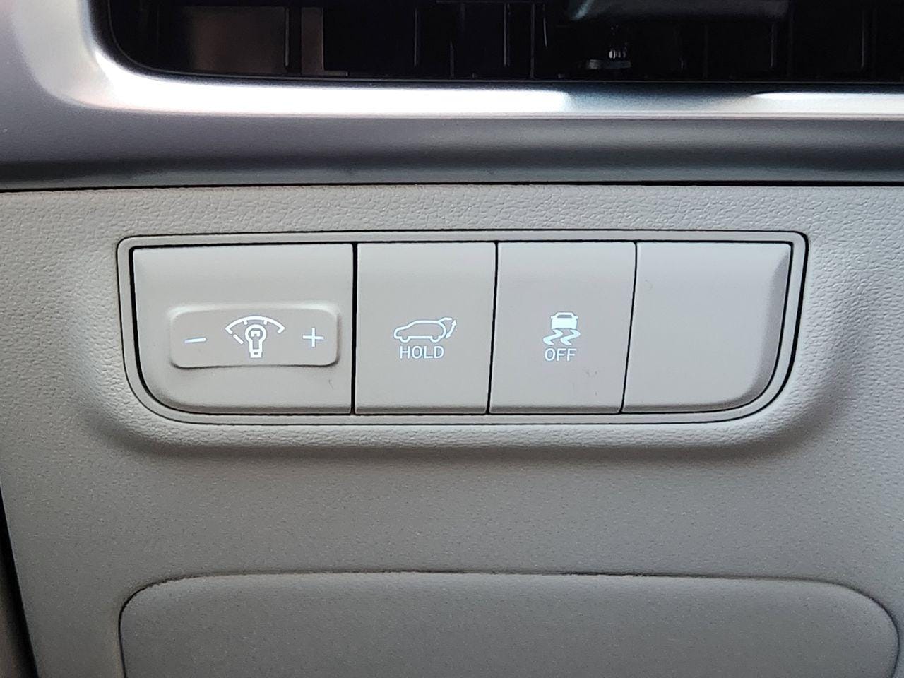 New 2026 S3B Black Hyundai SEL Premium FWD image 20